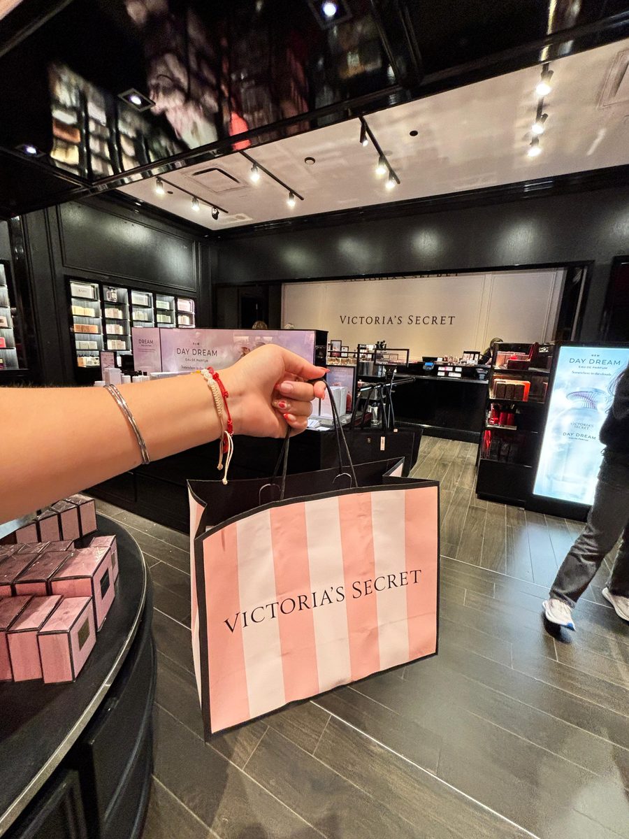 Compra de Personal Shopper en Estados Unidos